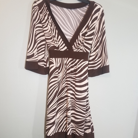 Sequin Hearts Dress size M - Picture 3 of 7